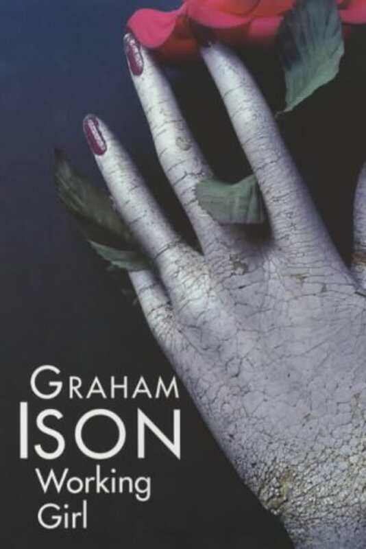 Book cover for "Working Girl" by Graham Ison