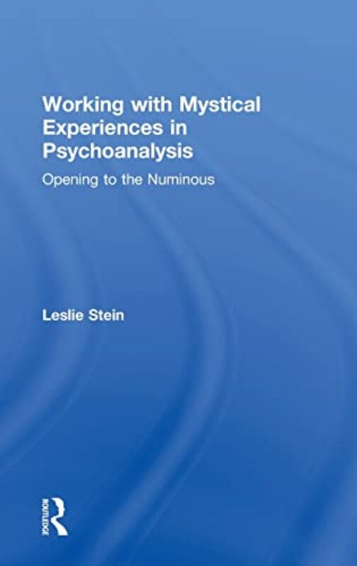 Leslie Stein book cover