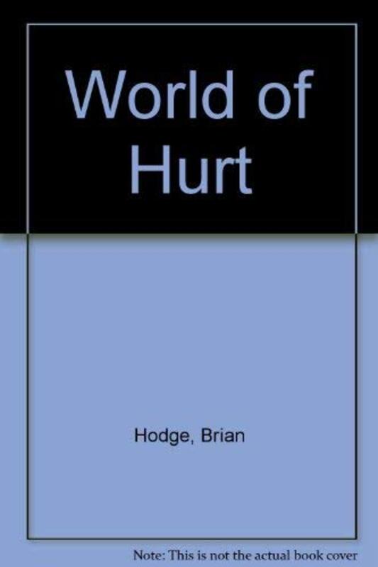 Brian Hodge book cover
