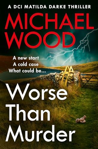 Michael Wood book cover