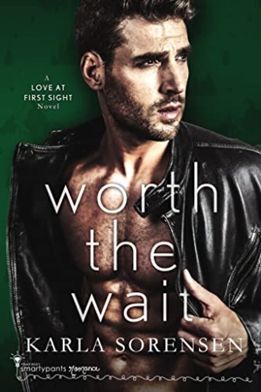 Karla Sorensen book cover