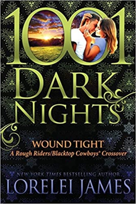 Rough Riders book cover