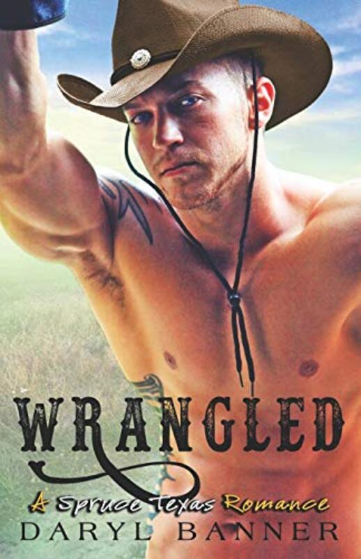 Spruce Texas book cover