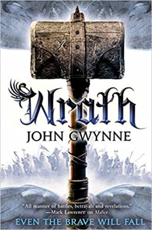 The Faithful and the Fallen book cover