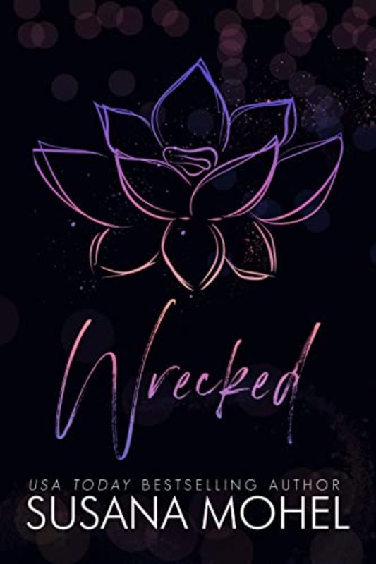 Susana Mohel book cover