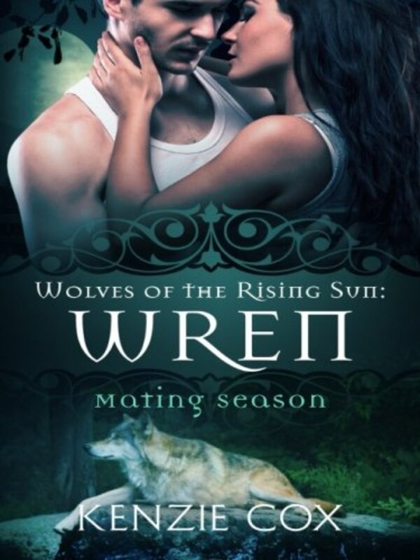 Book cover for "Wren" by Deanna Chase