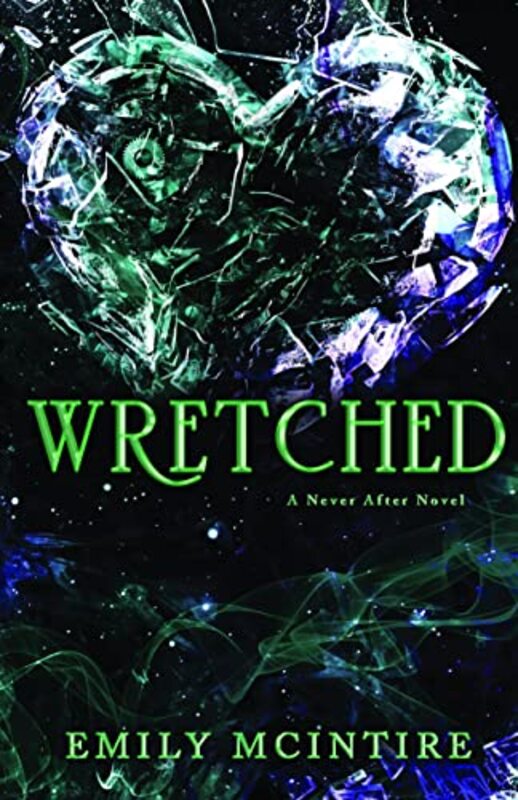 Emily McIntire book cover