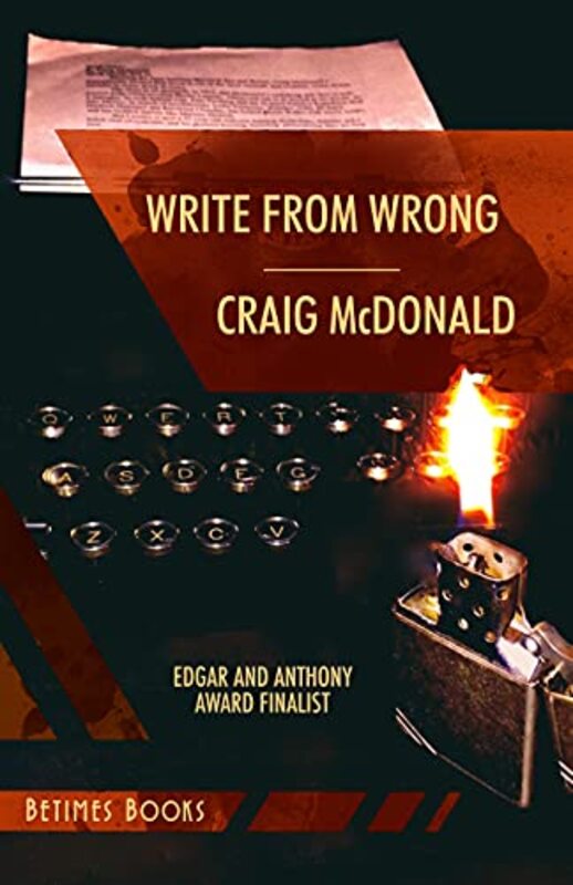 Hector Lassiter book cover