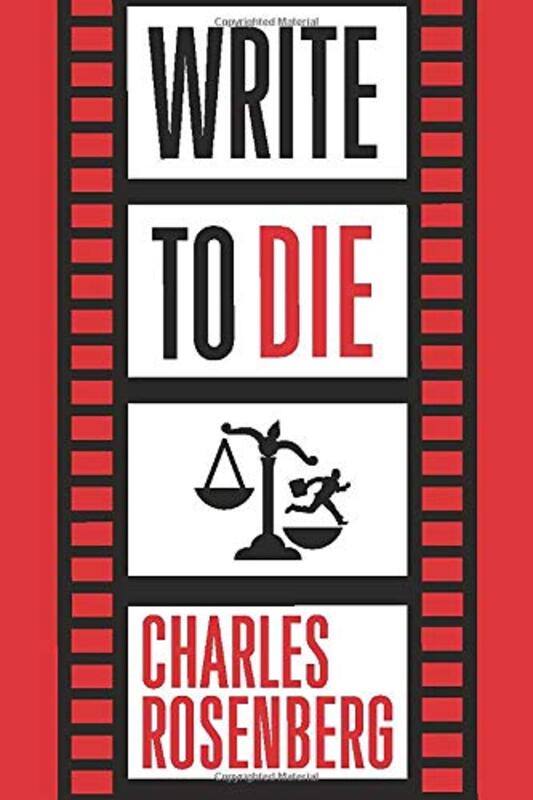 Charles Rosenberg book cover