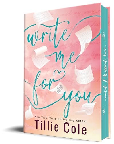 Tillie Cole book cover