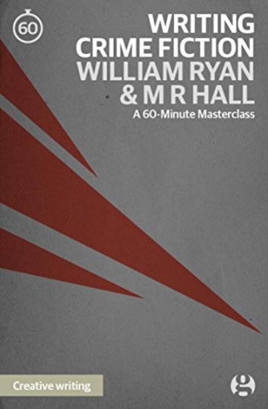Matthew MR Hall book cover