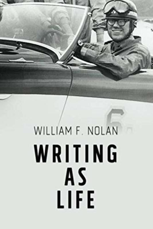 William Nolan book cover