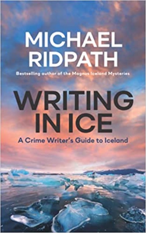 Michael Ridpath book cover