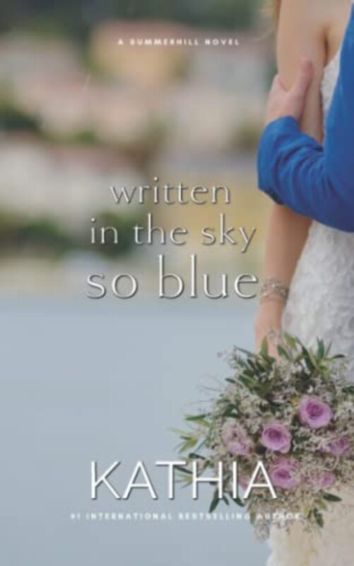 Kathia book cover