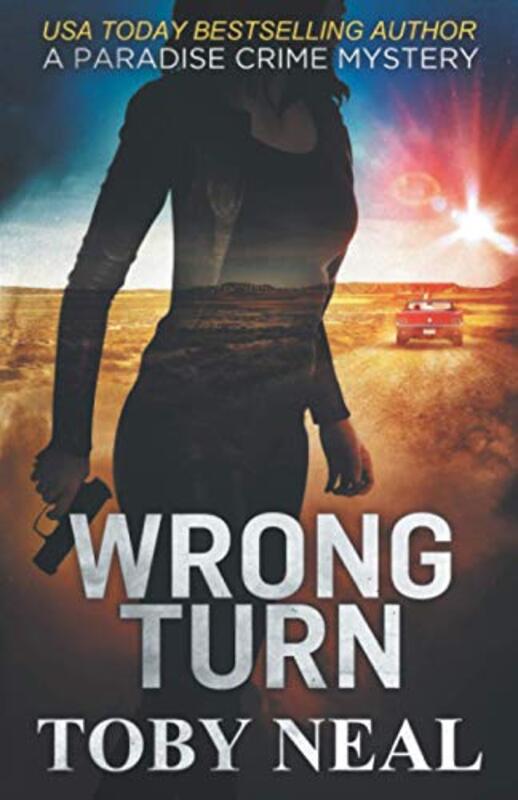 Lei Crime book cover