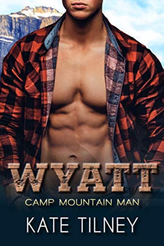 Book cover for "Wyatt" by Kate Tilney