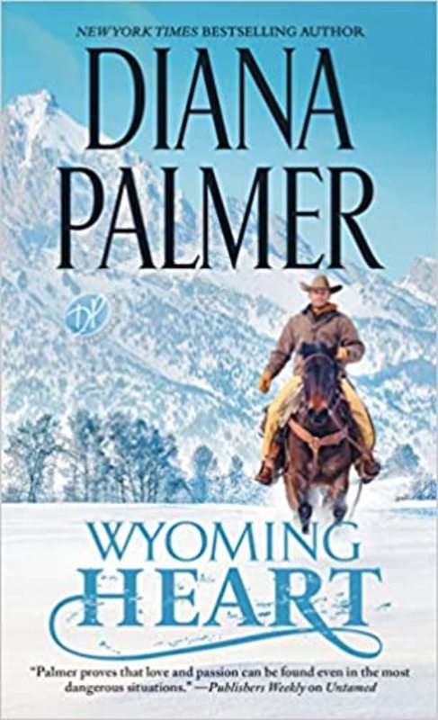 Wyoming Men book cover