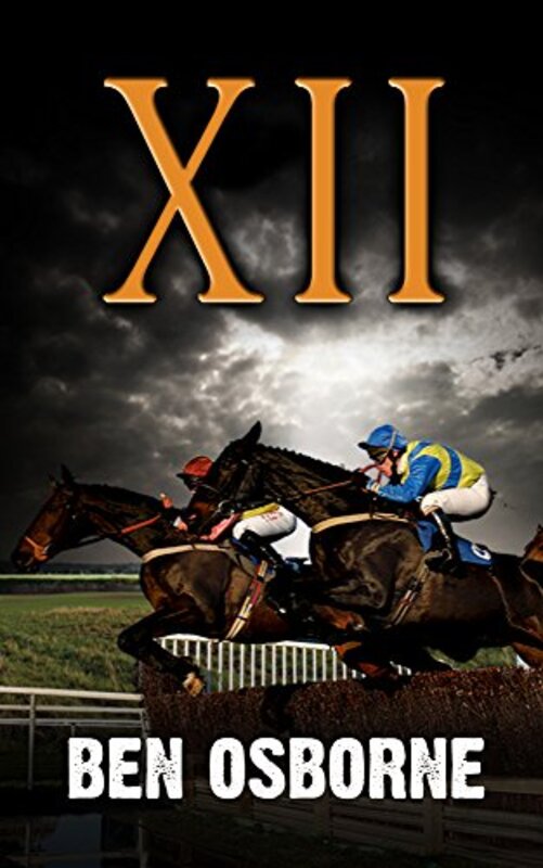 Ben Osborne book cover