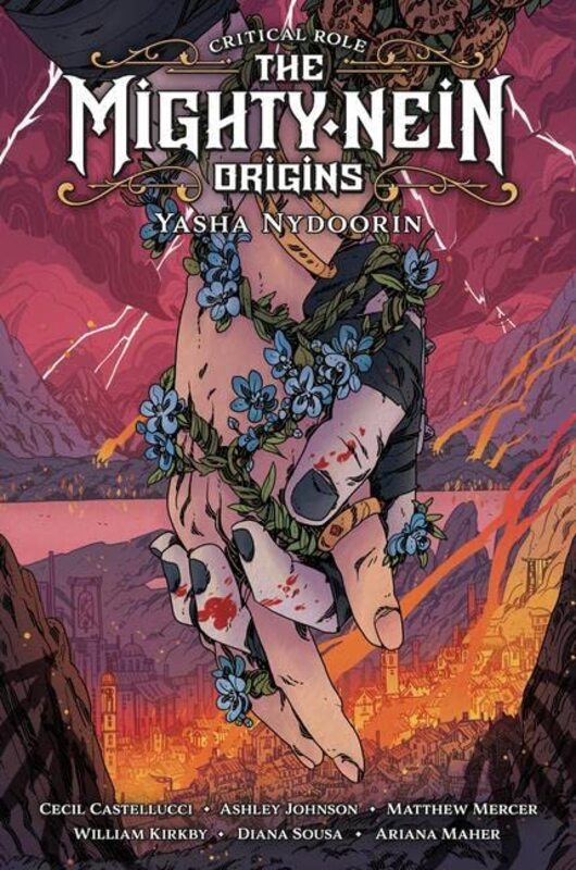 Cecil Castellucci book cover