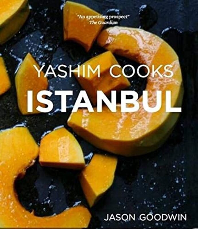 Jason Goodwin book cover