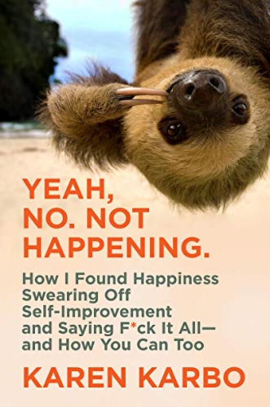 Karen Karbo book cover