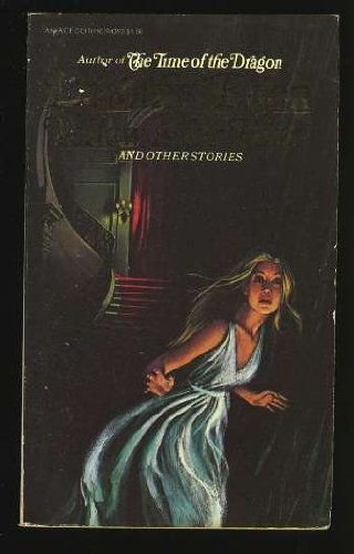 Book cover for "Yellow Is for Fear" by Dorothy Eden