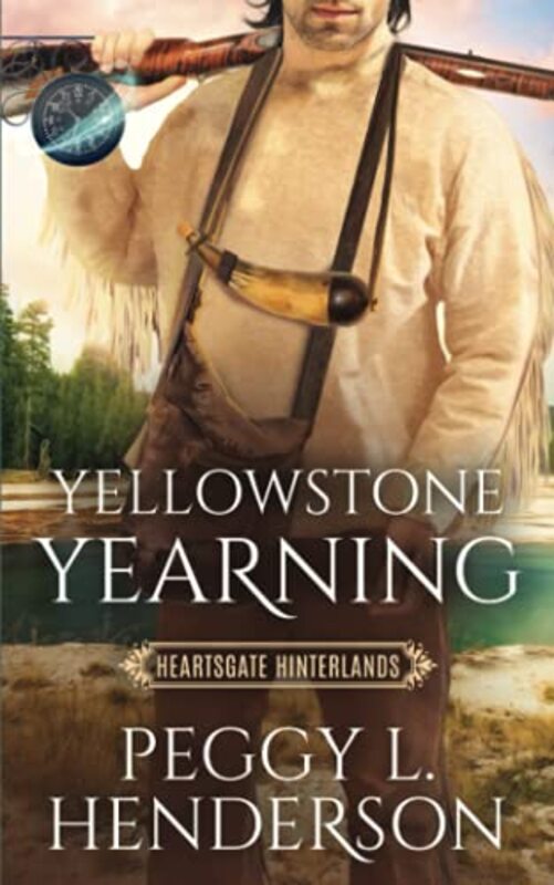 Peggy Henderson book cover