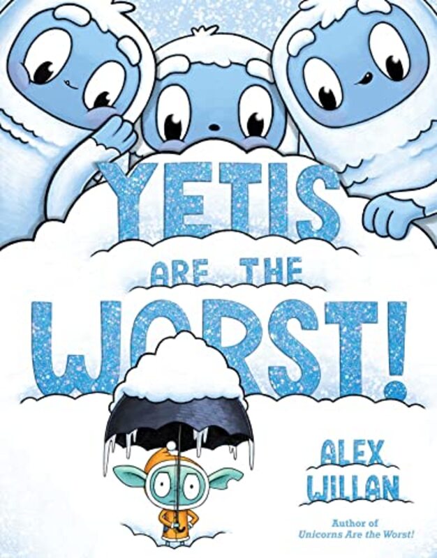 Alex Willan book cover