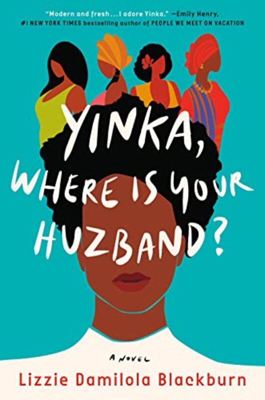 Lizzie Damilola Blackburn book cover