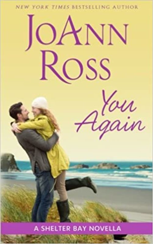 Shelter Bay book cover