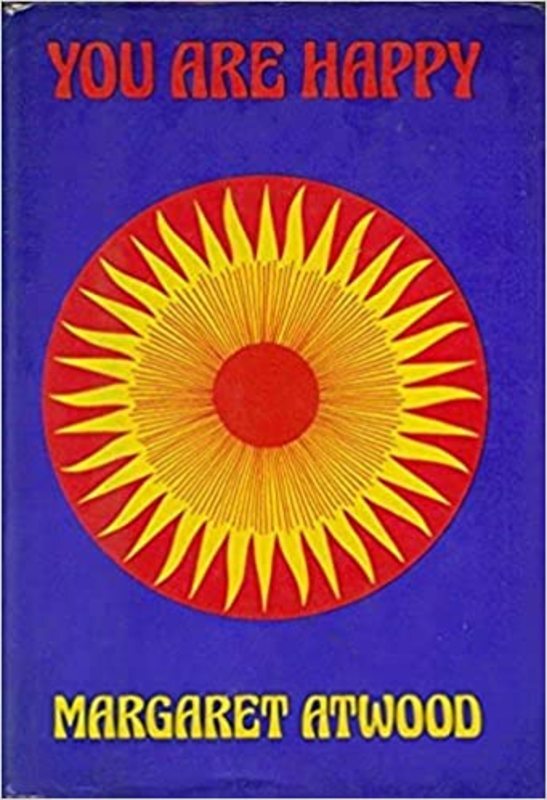 Book cover for "You Are Happy"