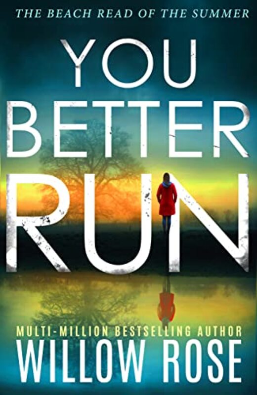 Eva Rae Thomas Mystery book cover