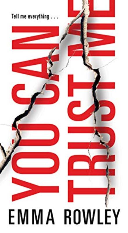 Emma Rowley book cover