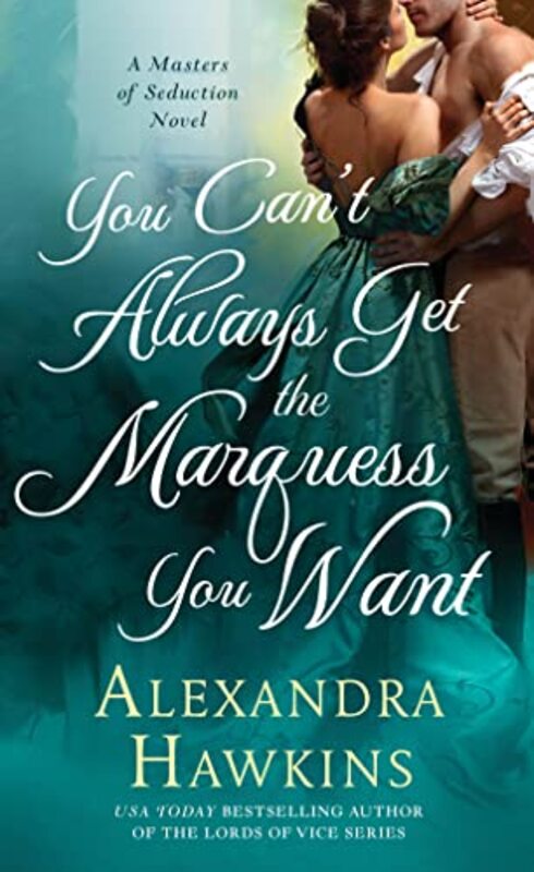 Alexandra Hawkins book cover