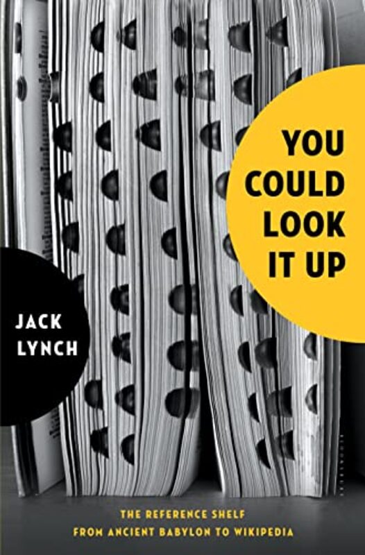 Jack Lynch book cover