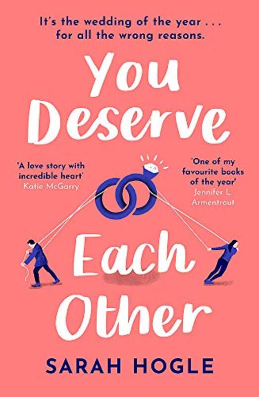 Sarah Hogle book cover