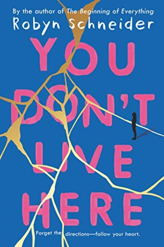 Robyn Schneider book cover