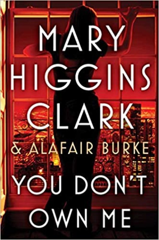 Under Suspicion book cover