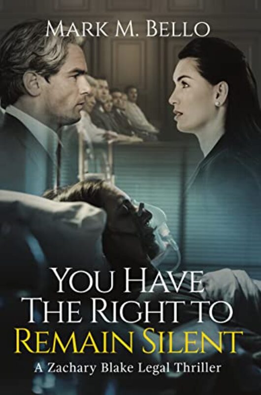 Mark M Bello book cover