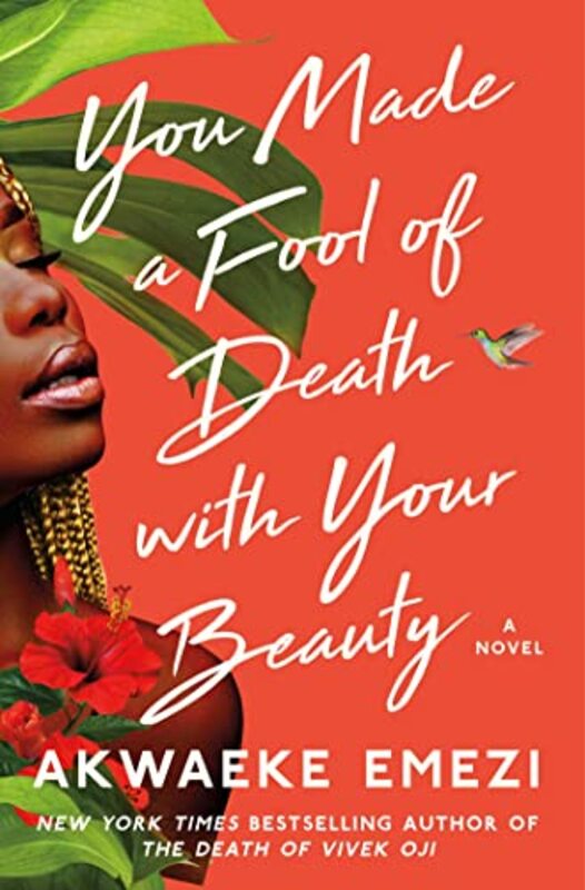 Akwaeke Emezi book cover