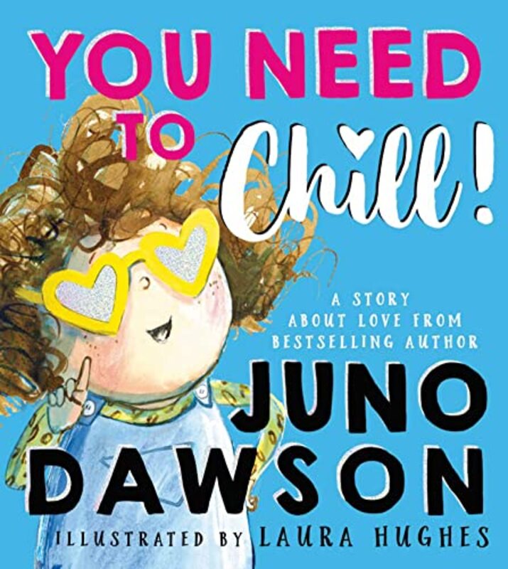 Juno Dawson book cover