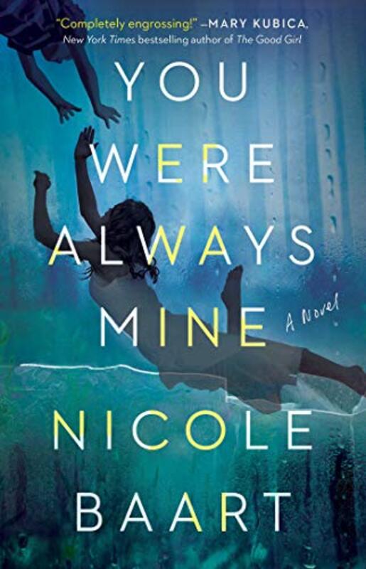 Nicole Baart book cover