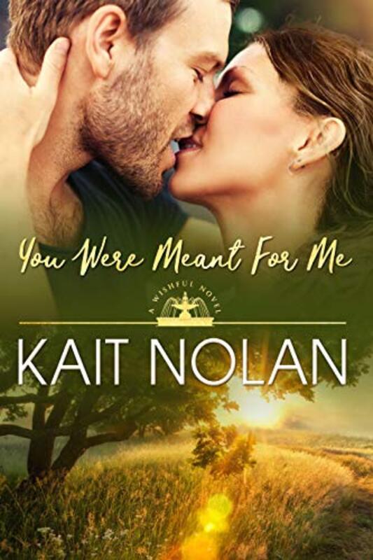 Wishful book cover