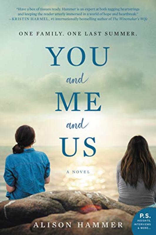 Alison Hammer book cover