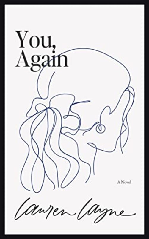 Lauren Layne book cover