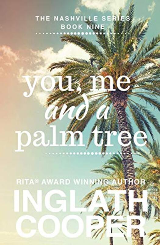 Nashville book cover