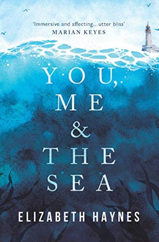 Elizabeth Haynes book cover
