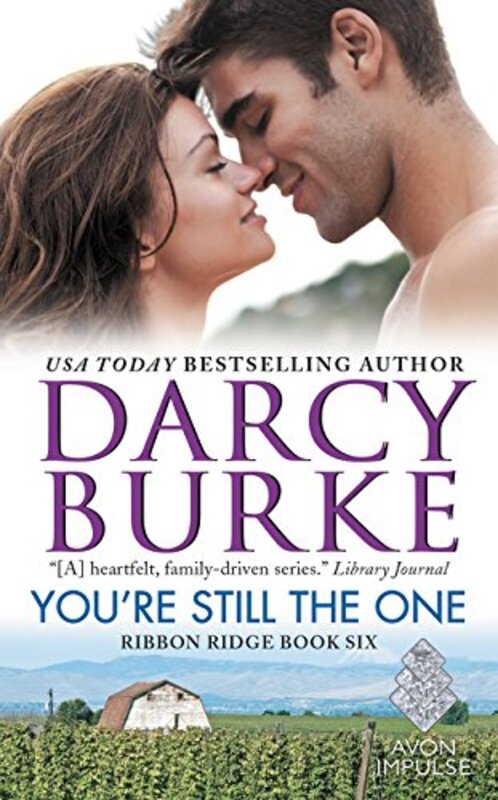 Book cover for "You're Still the One" by Darcy Burke