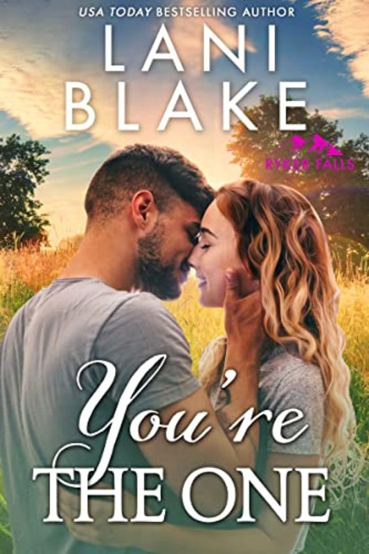 Book cover for "You're the One" by Wendy Vella