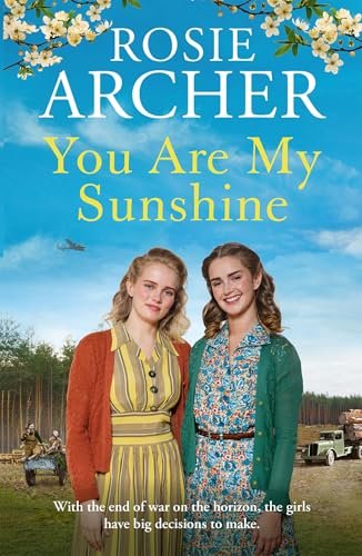 Rosie Archer book cover